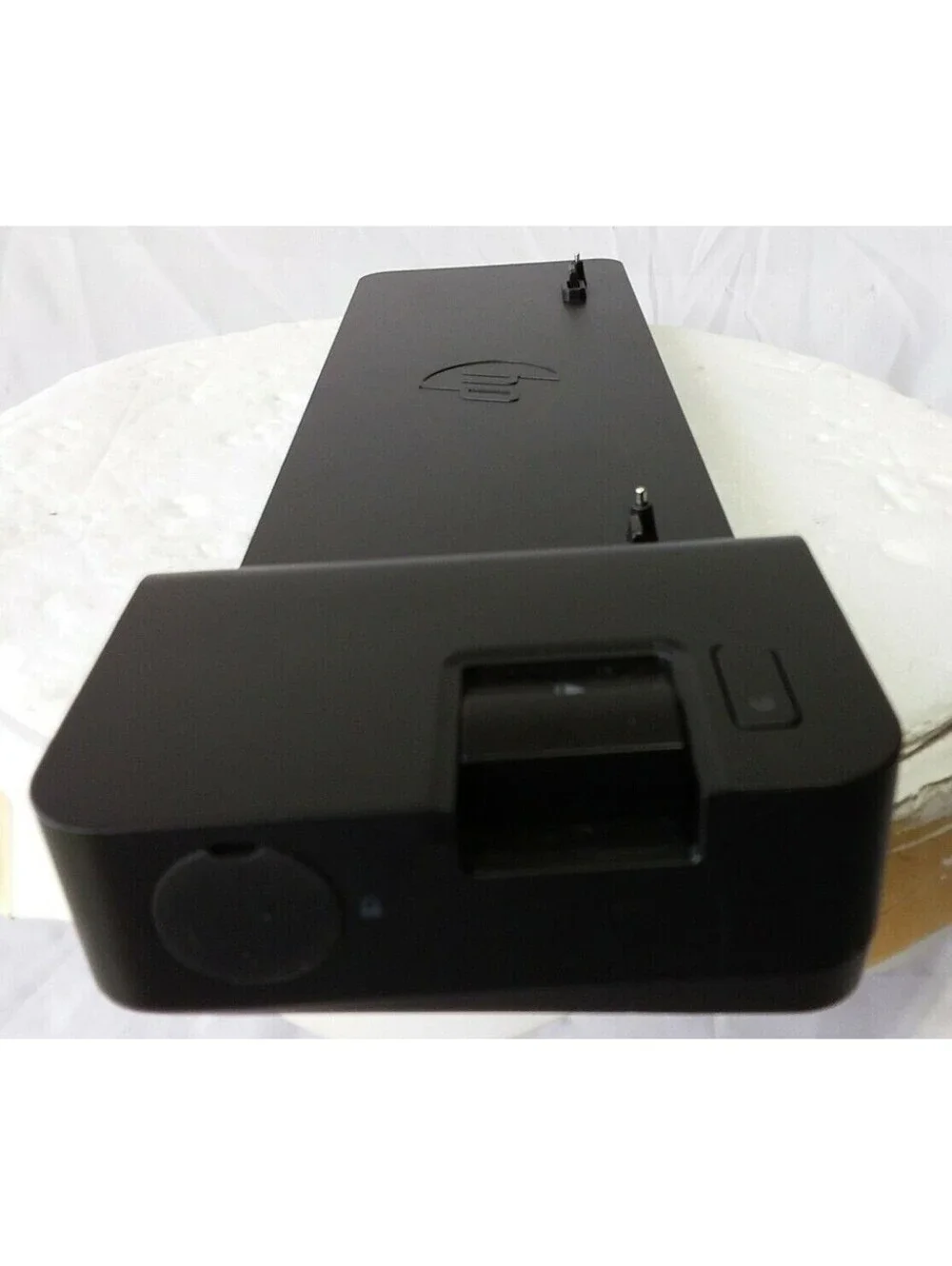 HP important fully